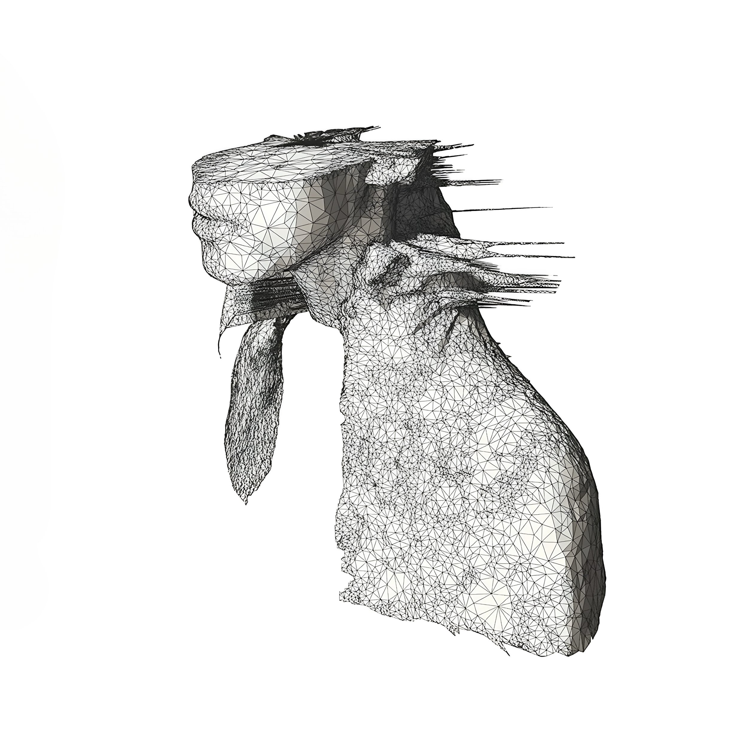 Coldplay - A Rush of Blood to the Head (2002)