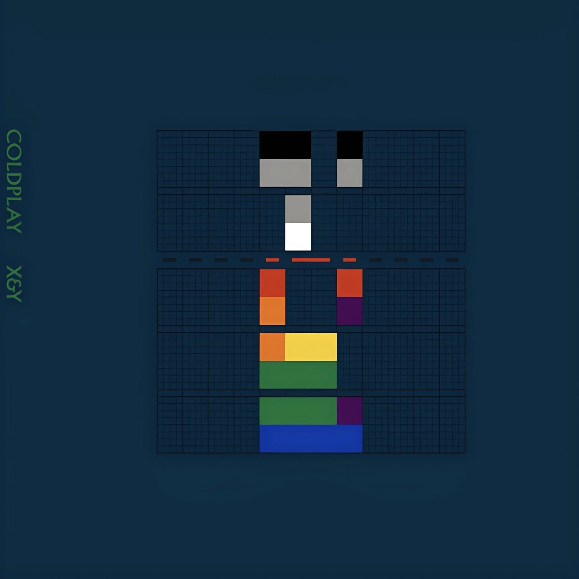 Coldplay - X&amp;Y (2005)