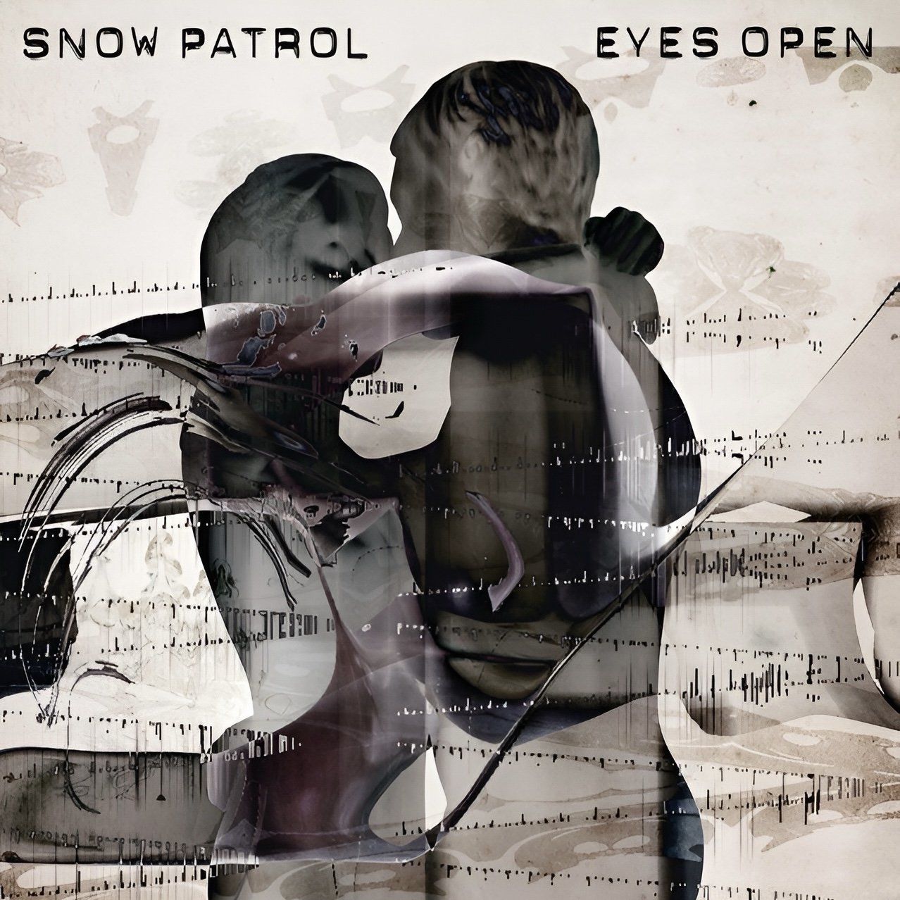 Snow Patrol - Eyes Open (2006)