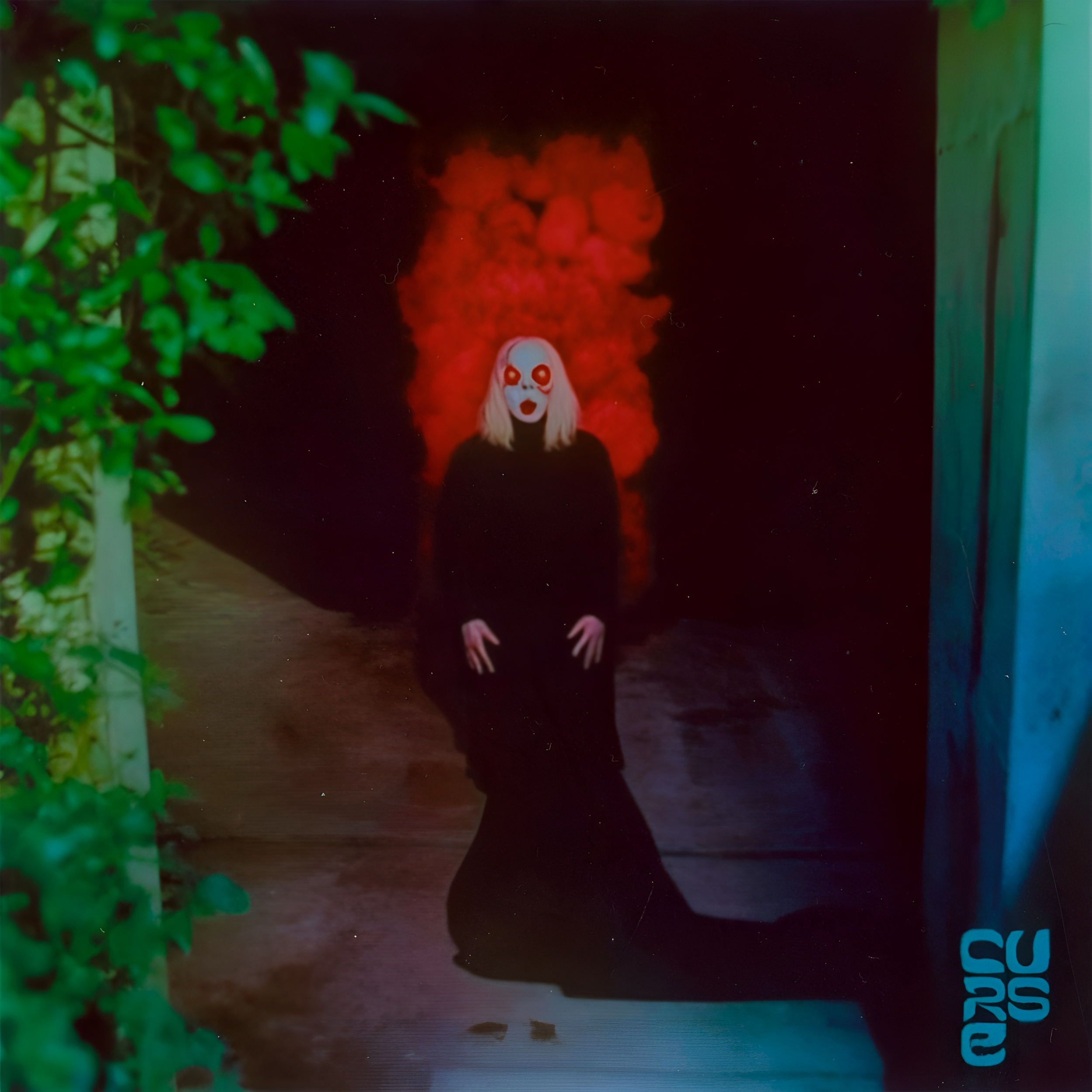 Unknown Mortal Orchestra - CURSE [EP] (2025)