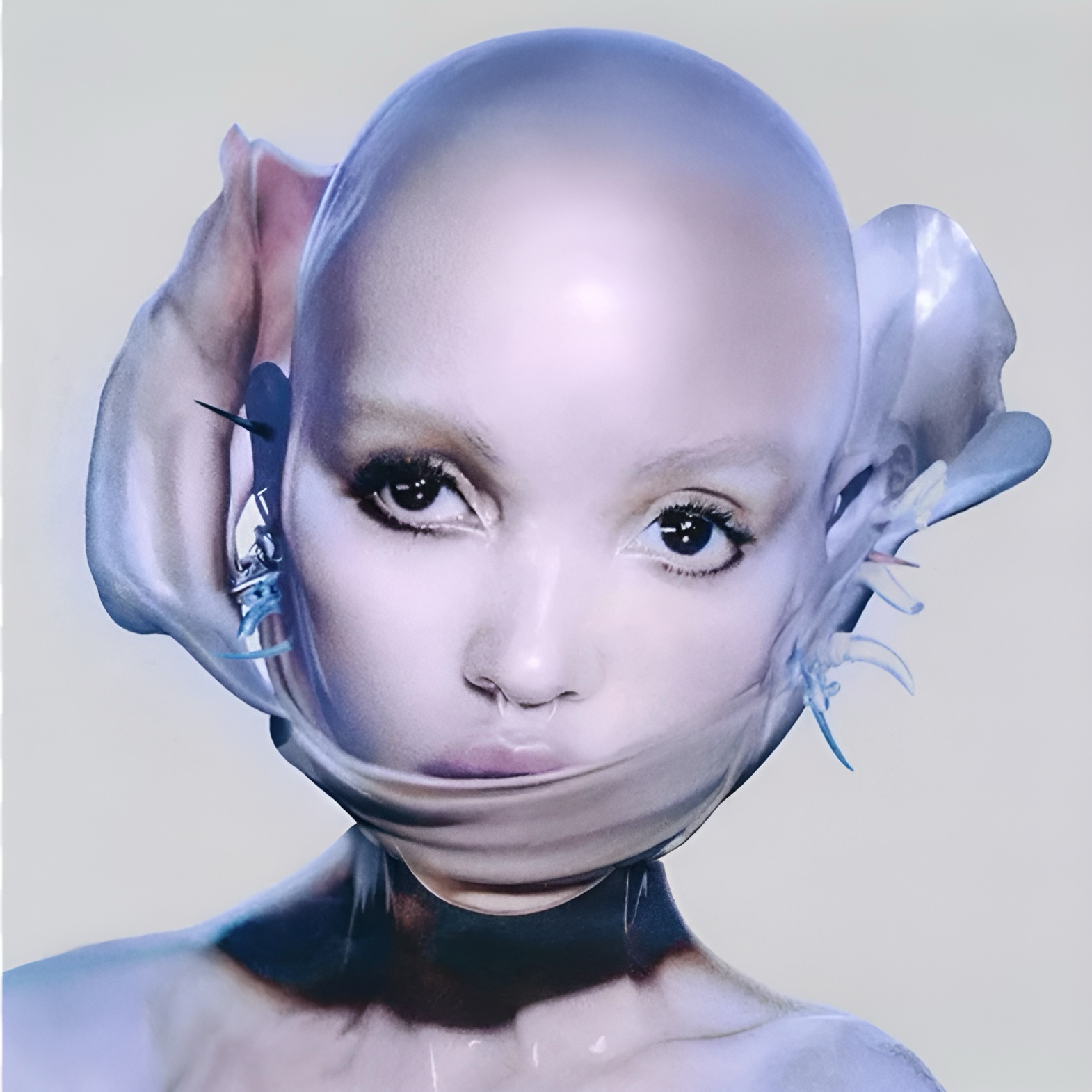 FKA Twigs - EUSEXUA Afterglow (2025)