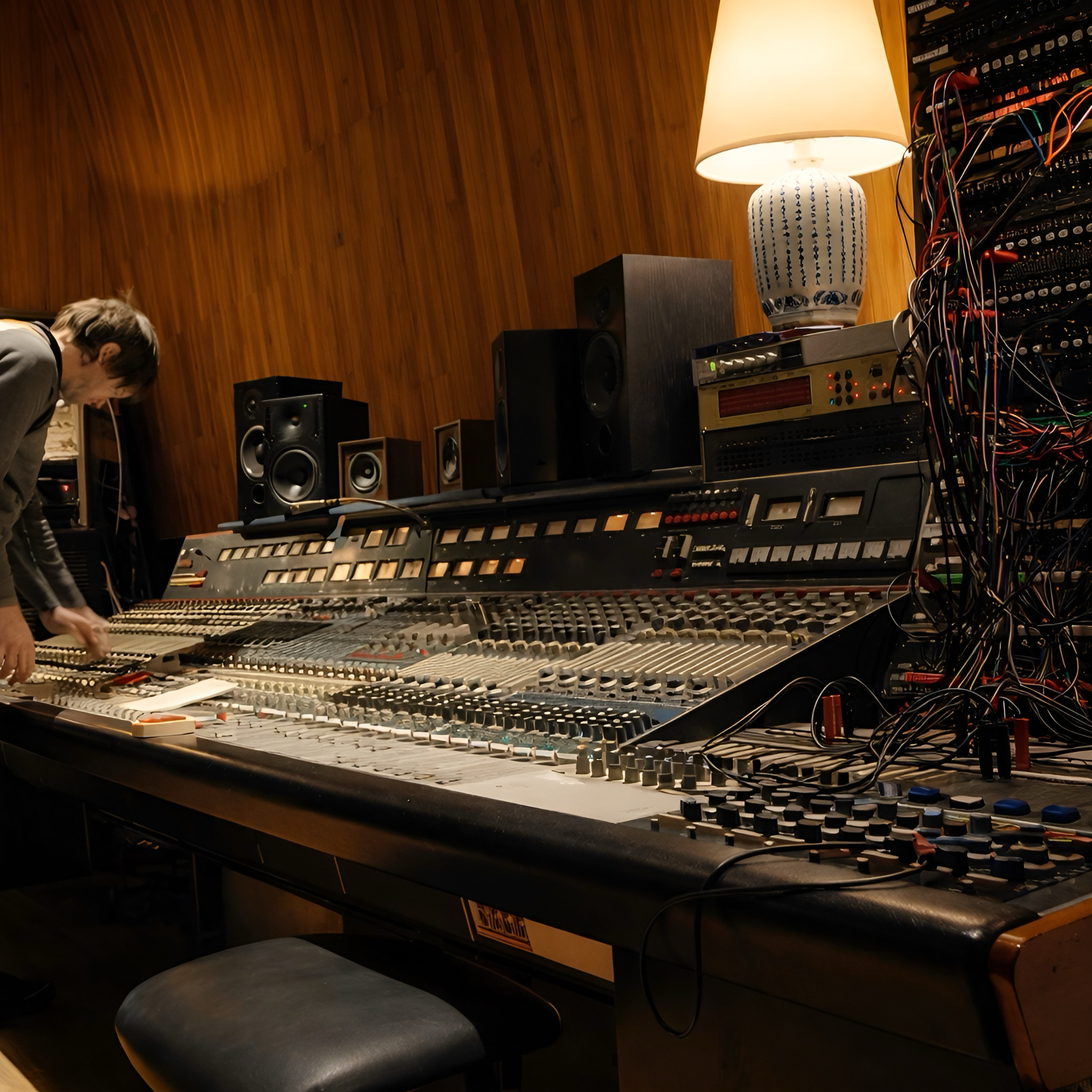 Svenska Grammofonstudion