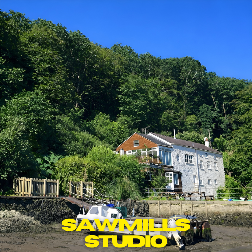 Sawmills Studio