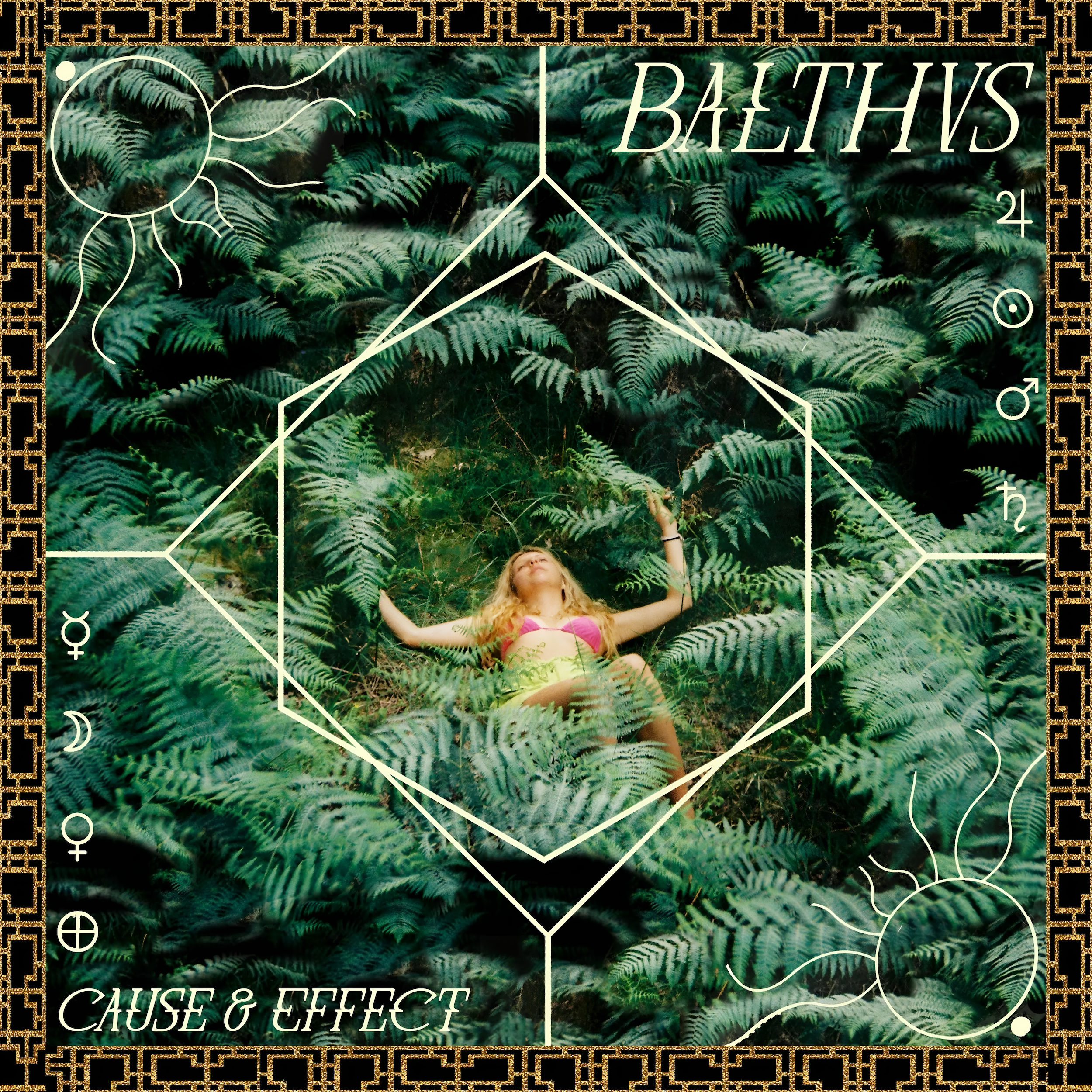 BALTHVS - Cause & Effect