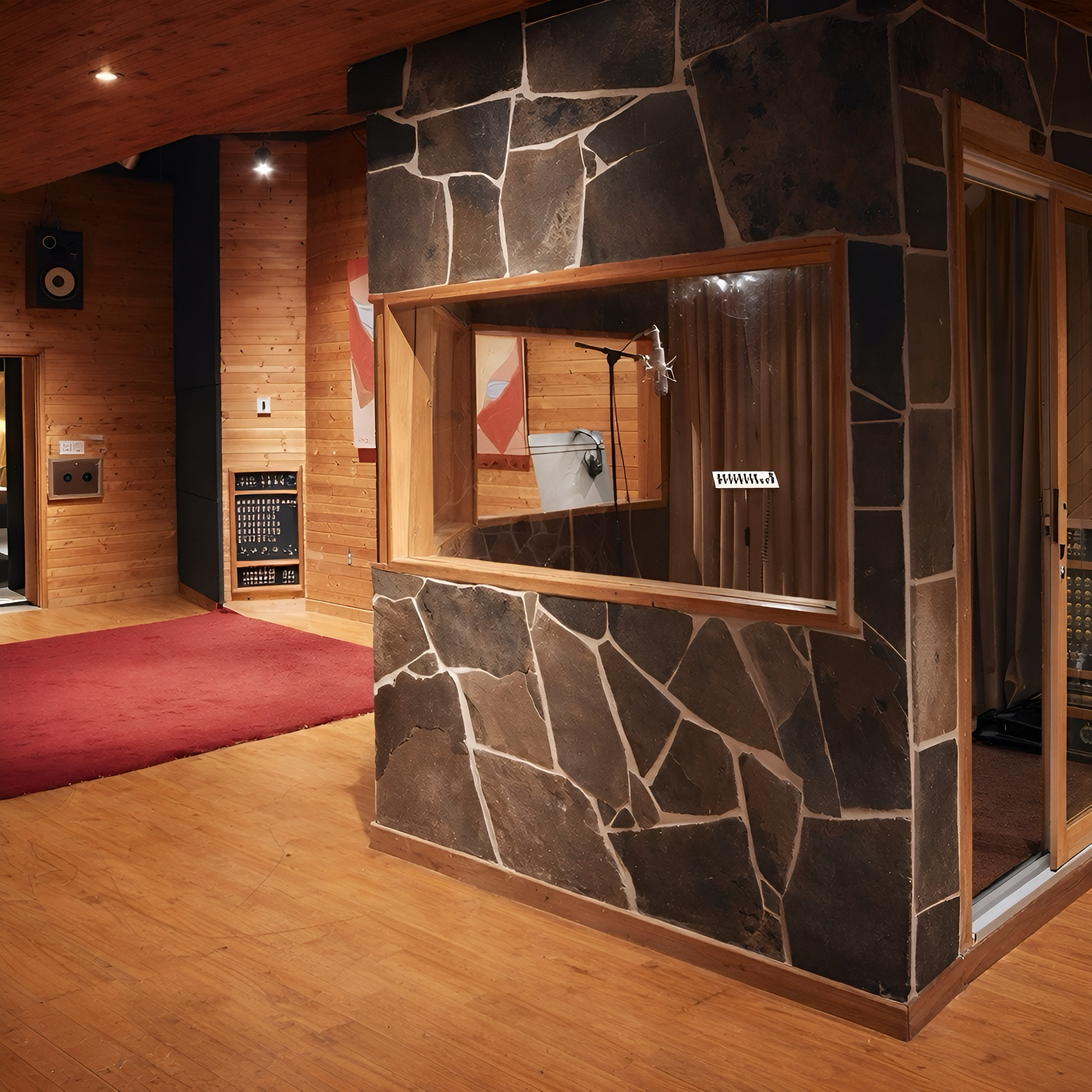 METALWORKS STUDIOS