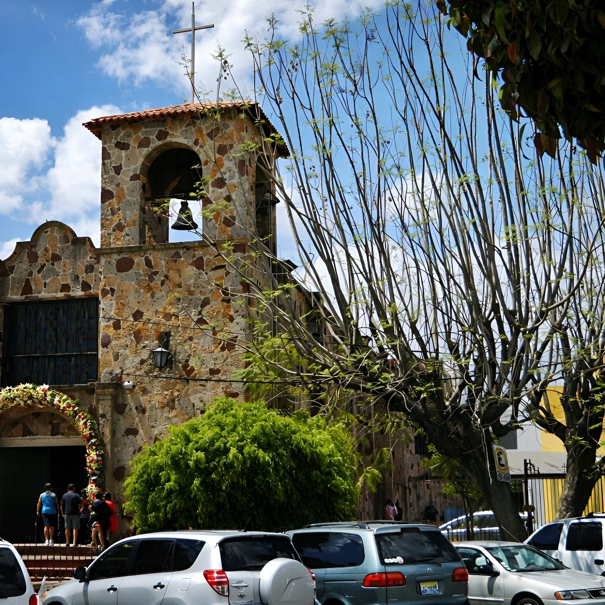 TELESTERION OCCIDENTAL