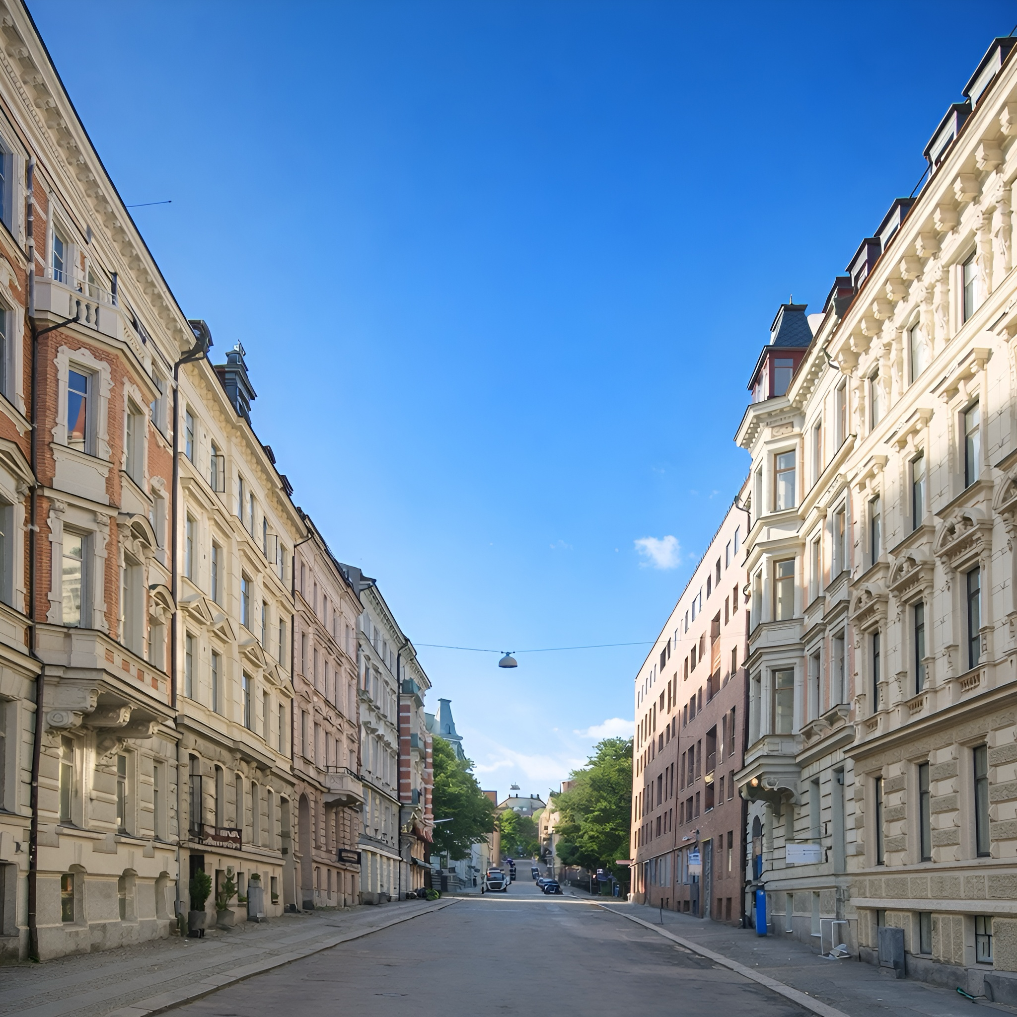 SWEDISH SOUND STUDIO