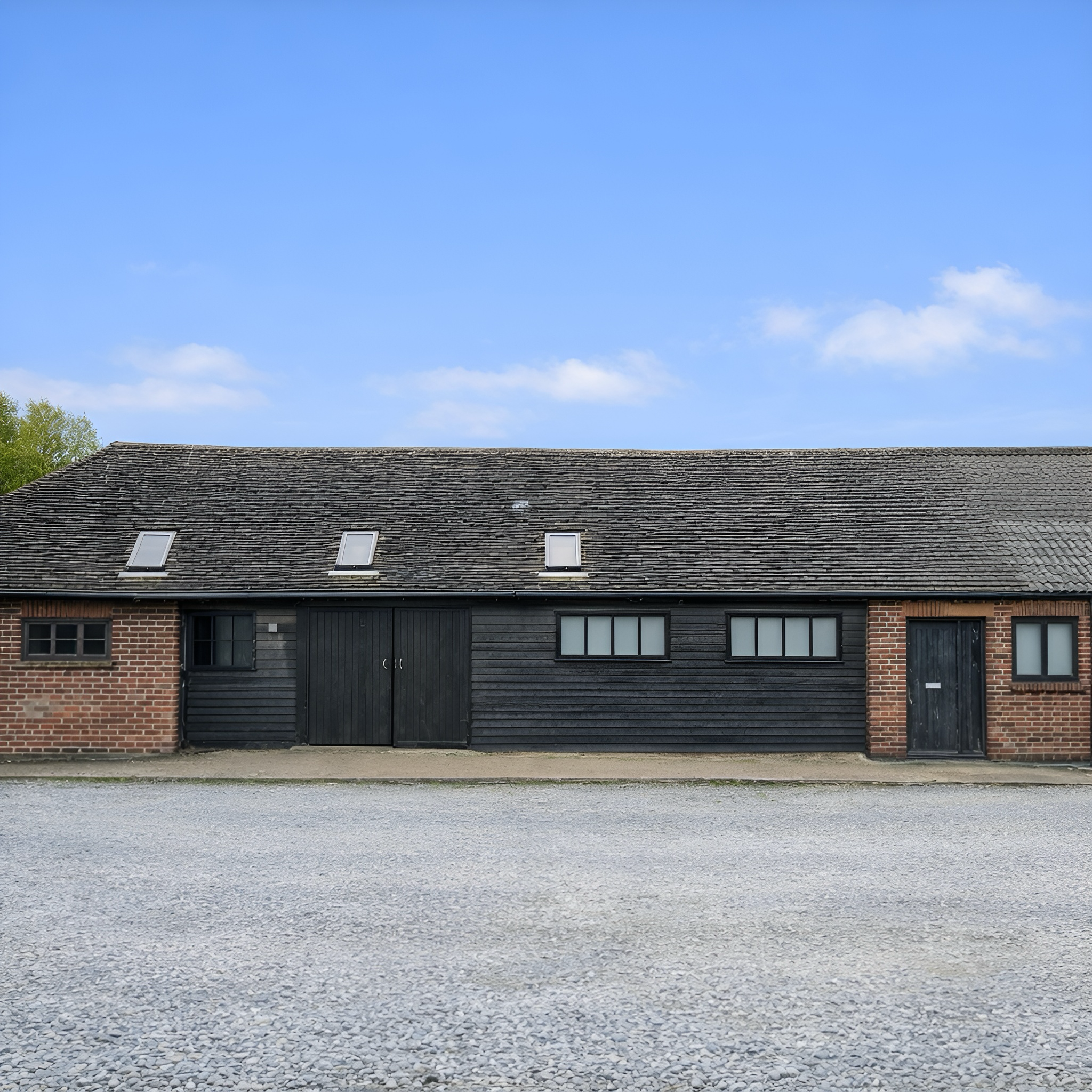 TRANSMISSION RECORDING STUDIOS