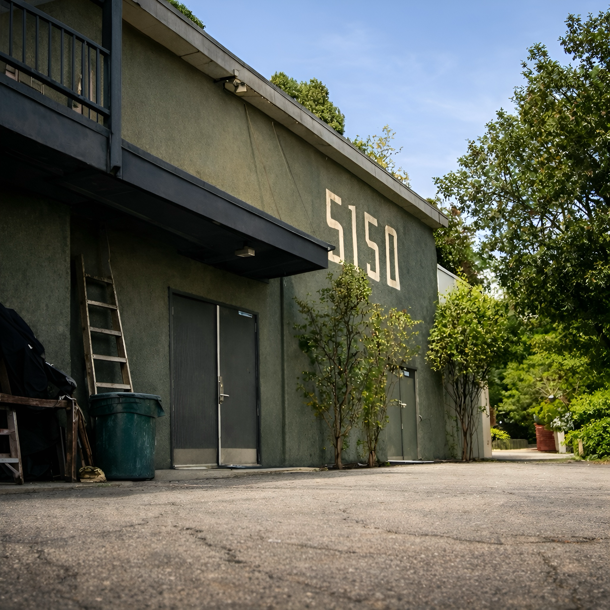 5150 Studios