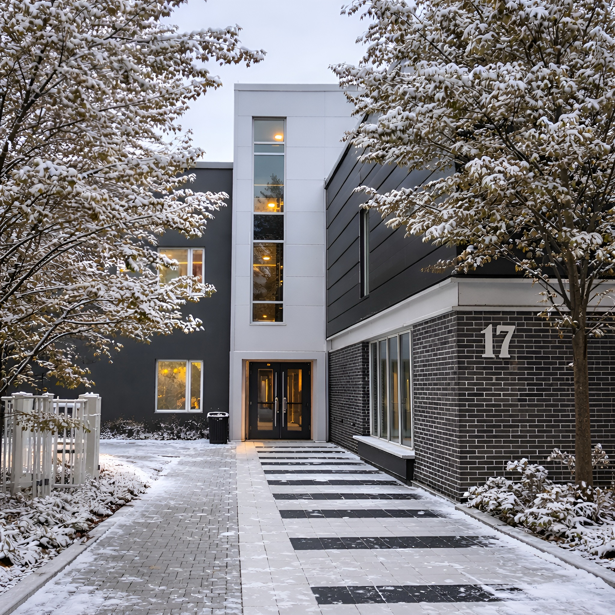NOBLE STREET STUDIOS