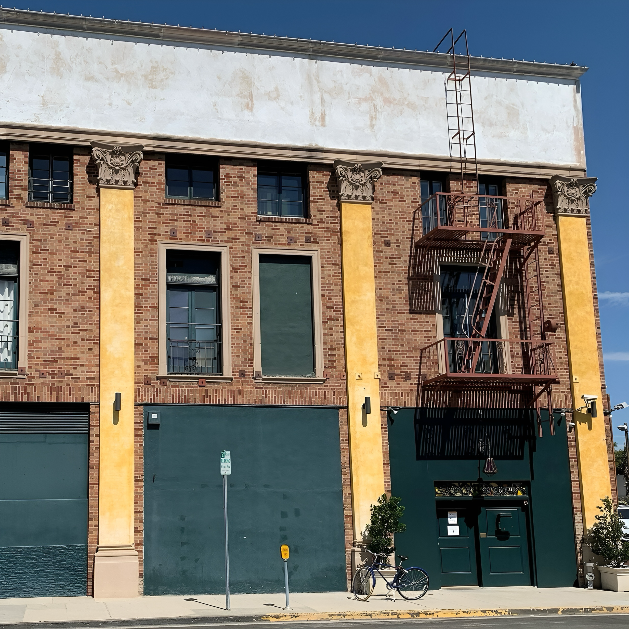 The Village Recorder