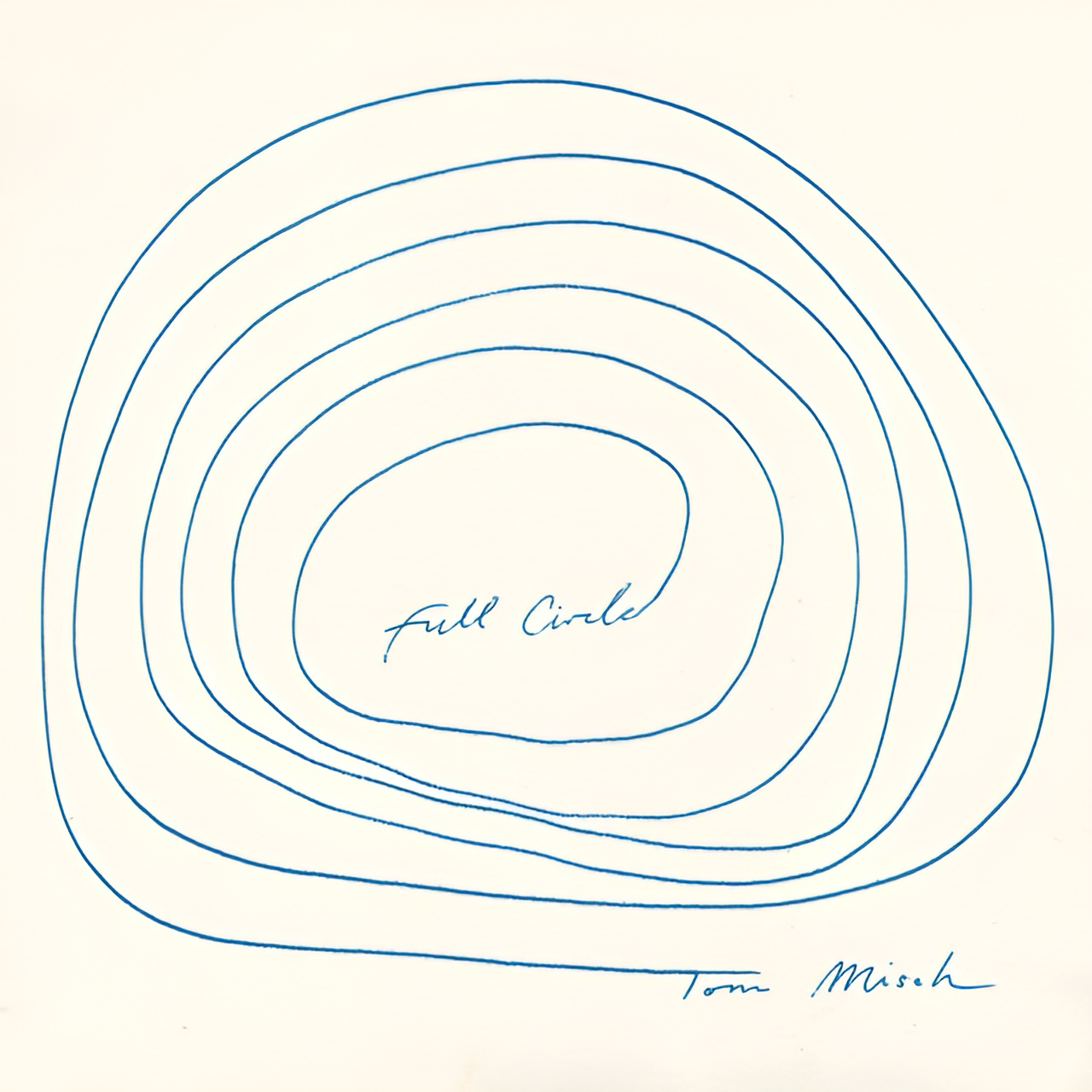 Tom Misch - Full Circle