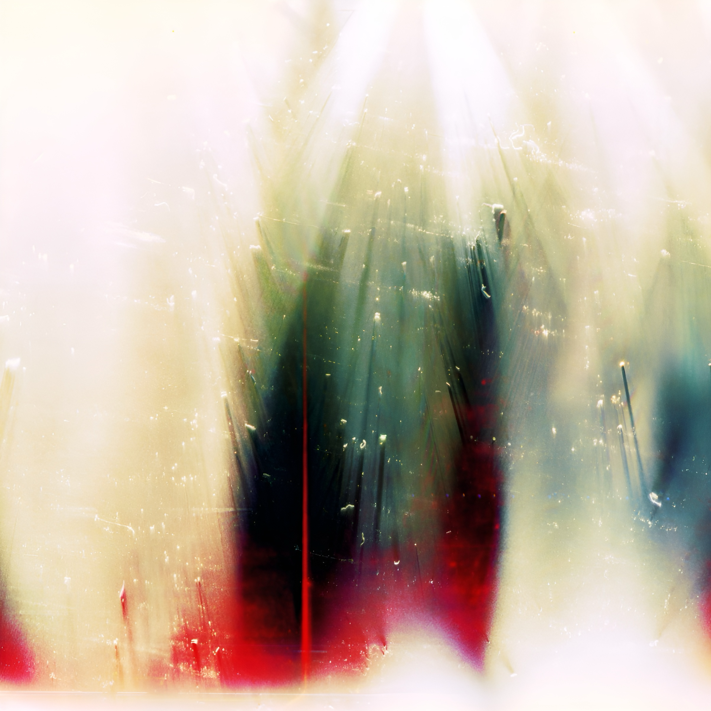 The War On Drugs - Future Weather [EP]