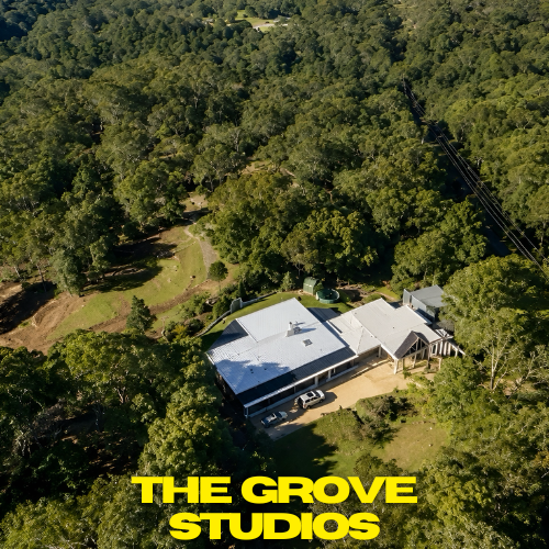 The Grove Studios