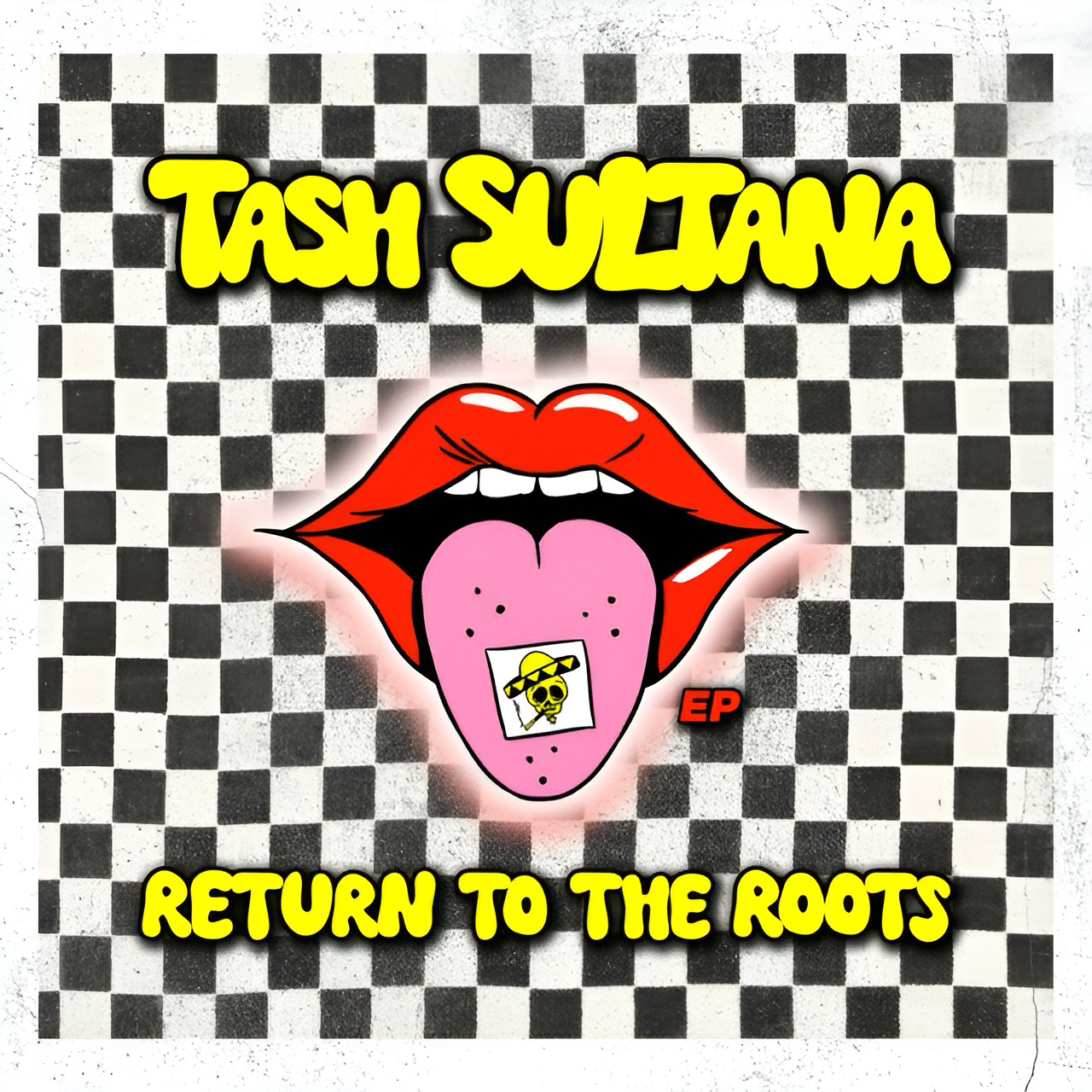 RETURN TO THE ROOTS