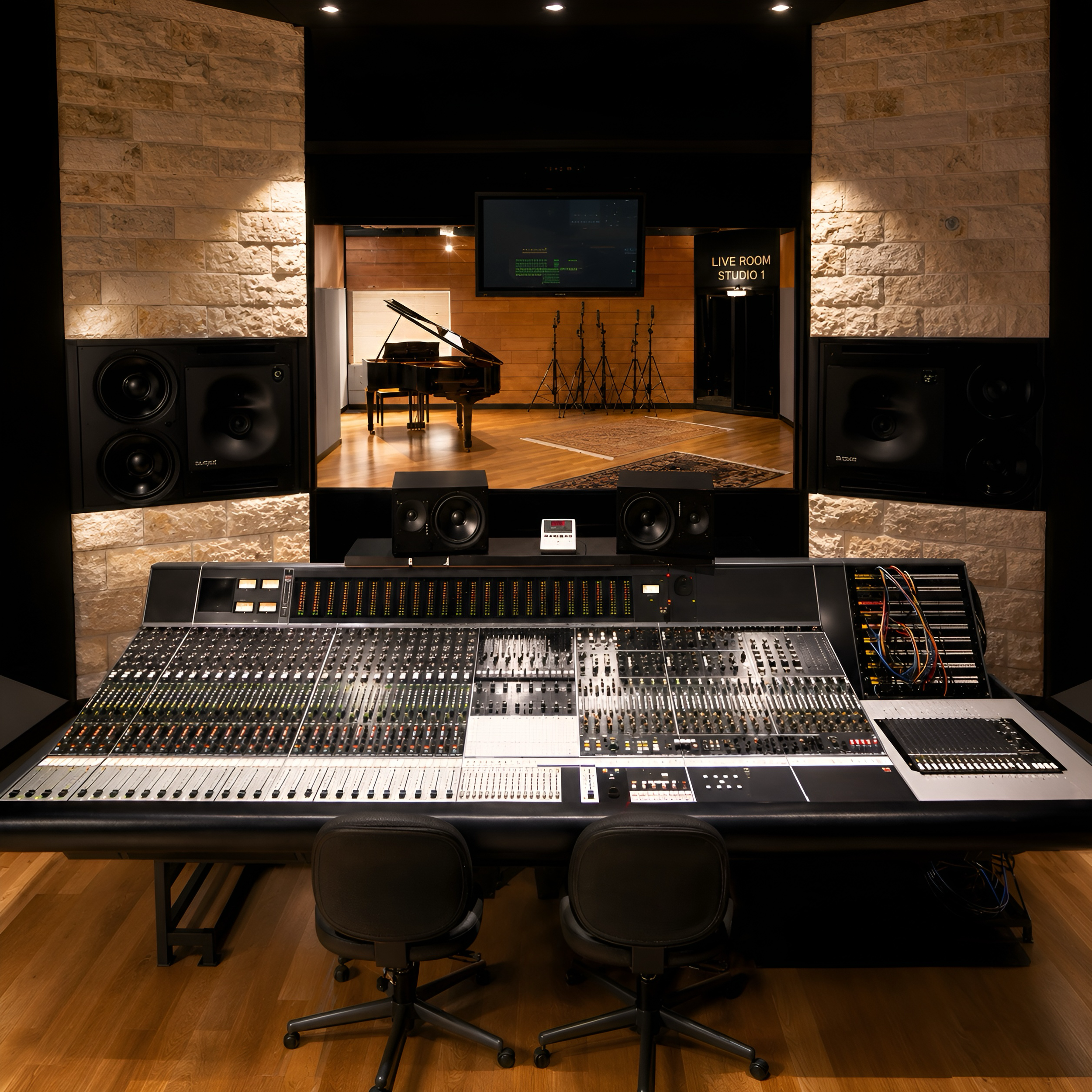 STUDIOS 301 BYRON BAY