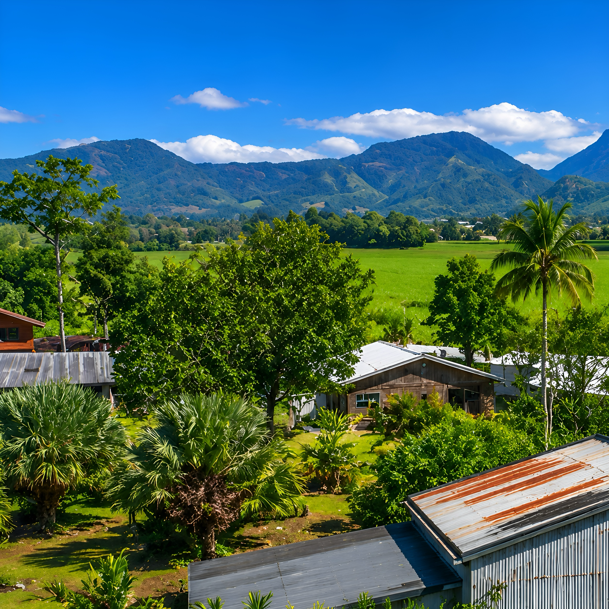 SUGARCANE MOUNTAIN STUDIOS