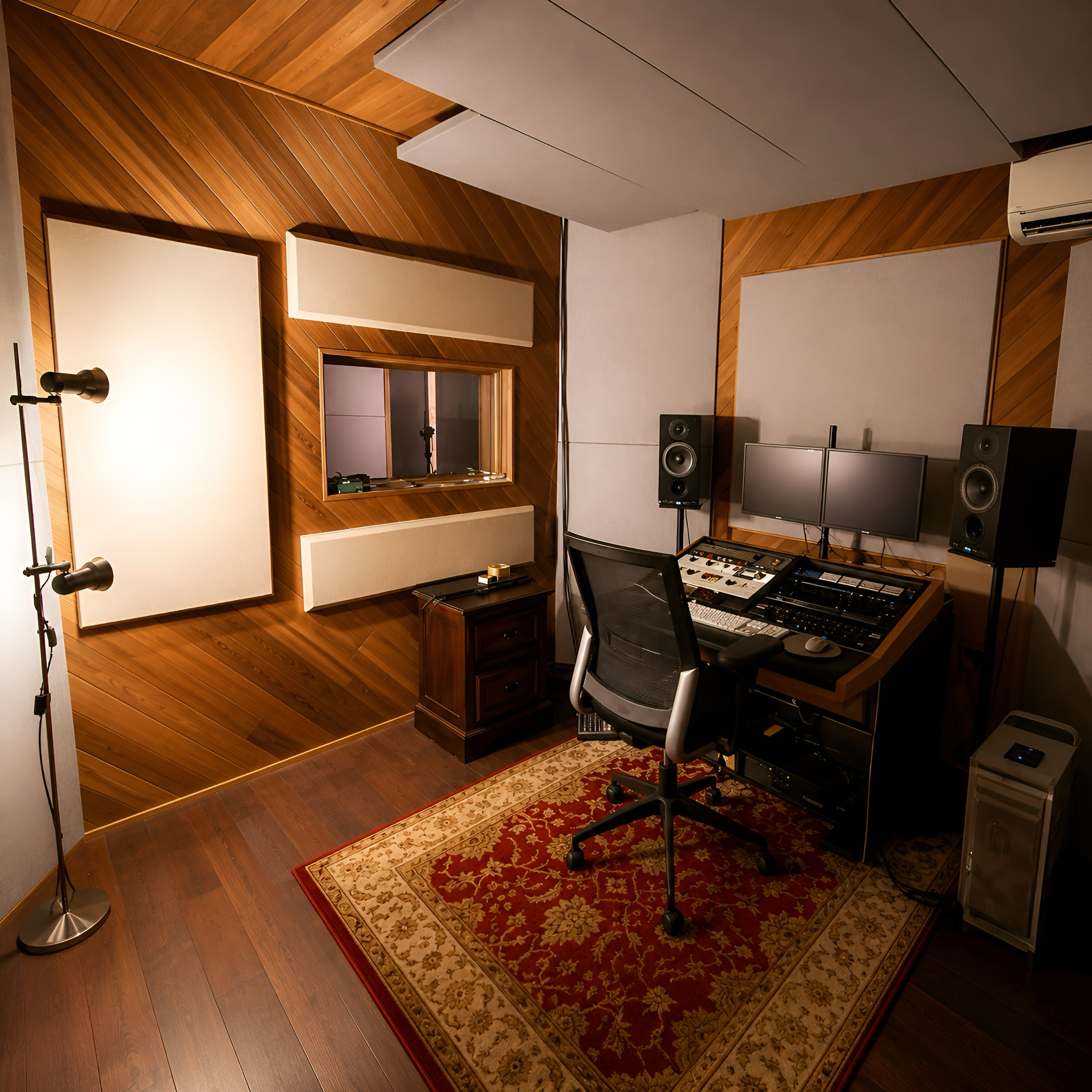 TONE CITY RECORDING STUDIOS