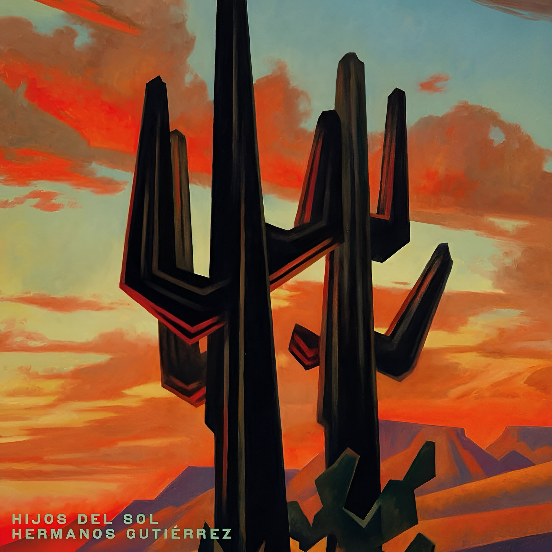 HIJOS DEL SOL