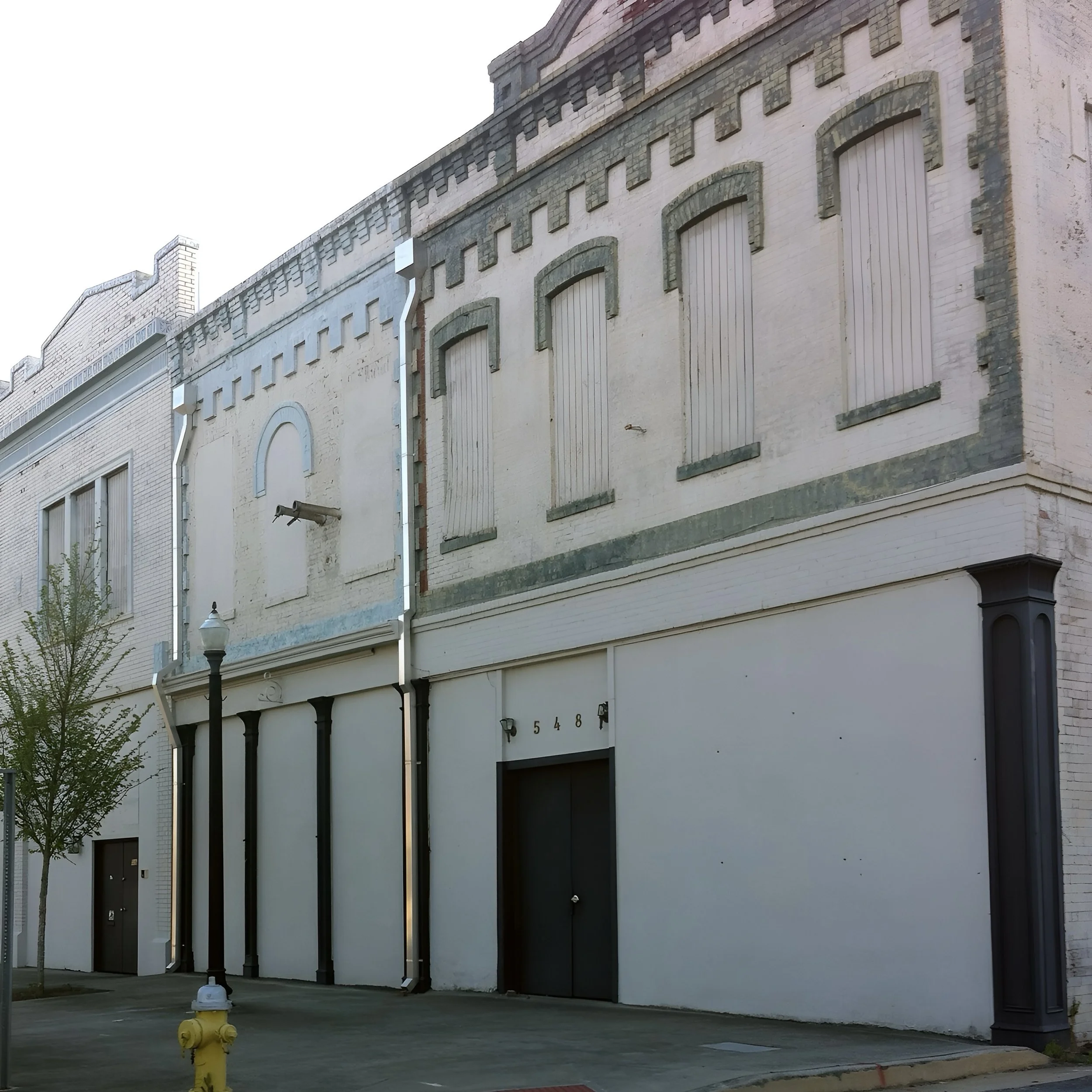 CAPRICORN SOUND STUDIOS