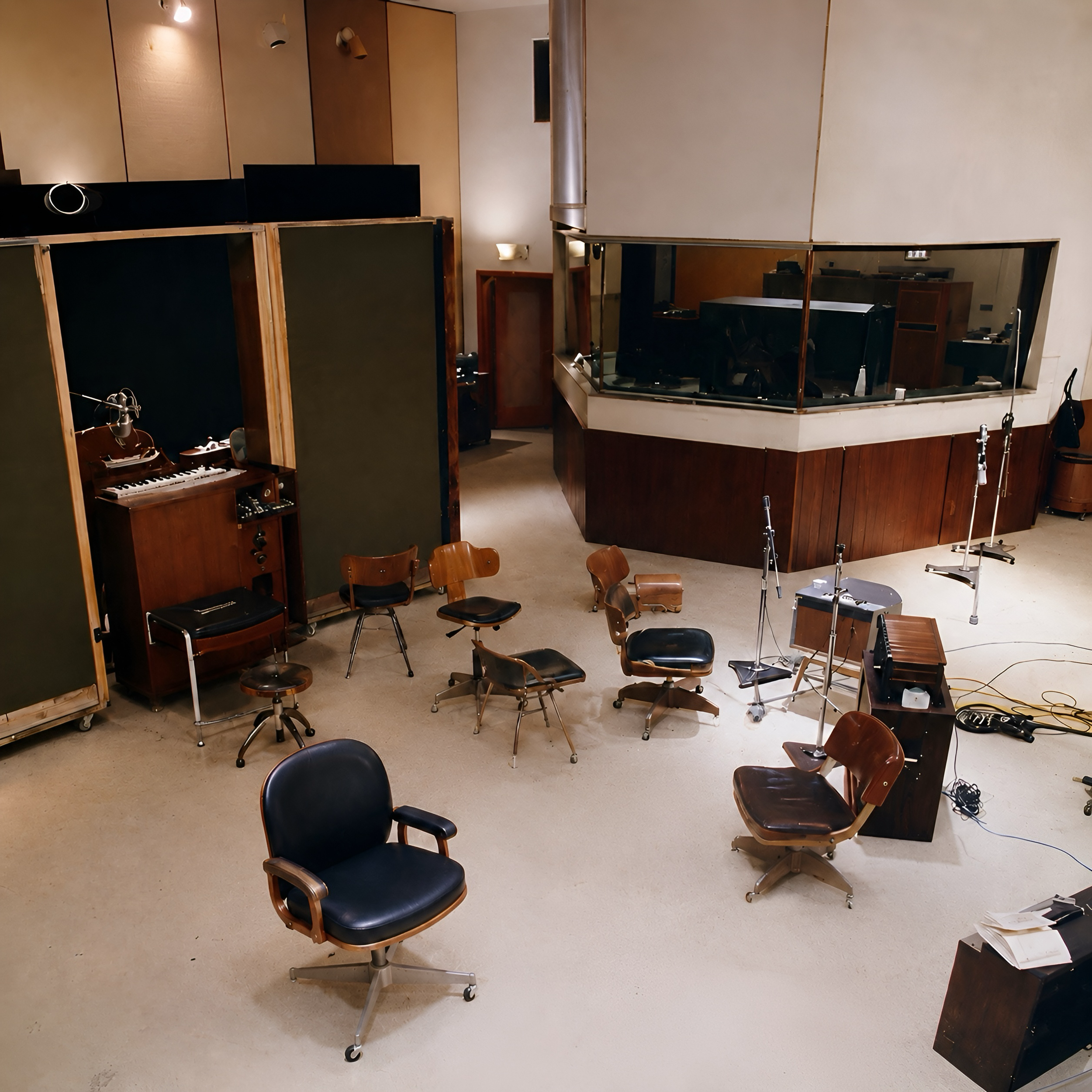 STUDIO ONE