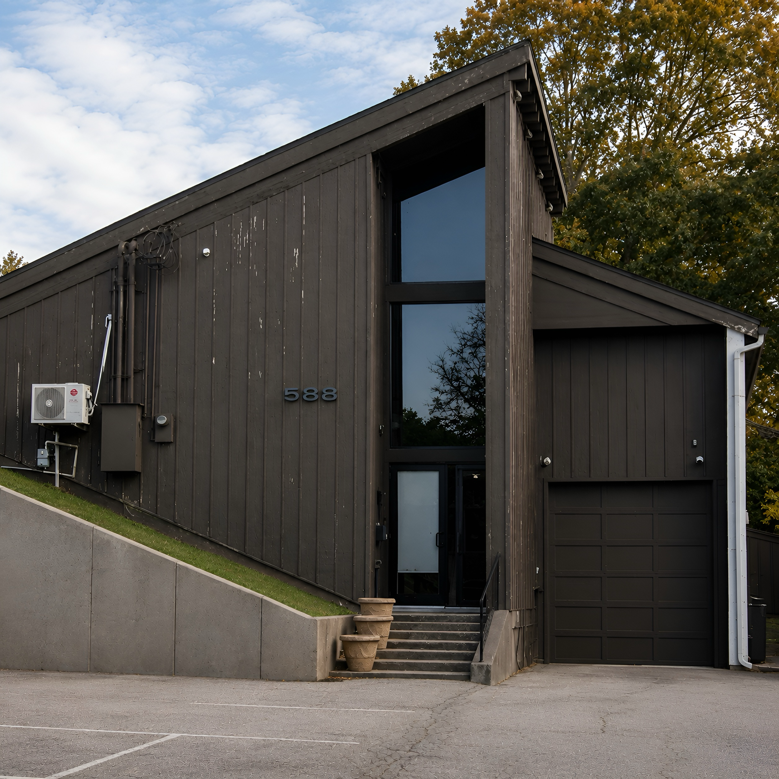 SILENT SOUND STUDIOS