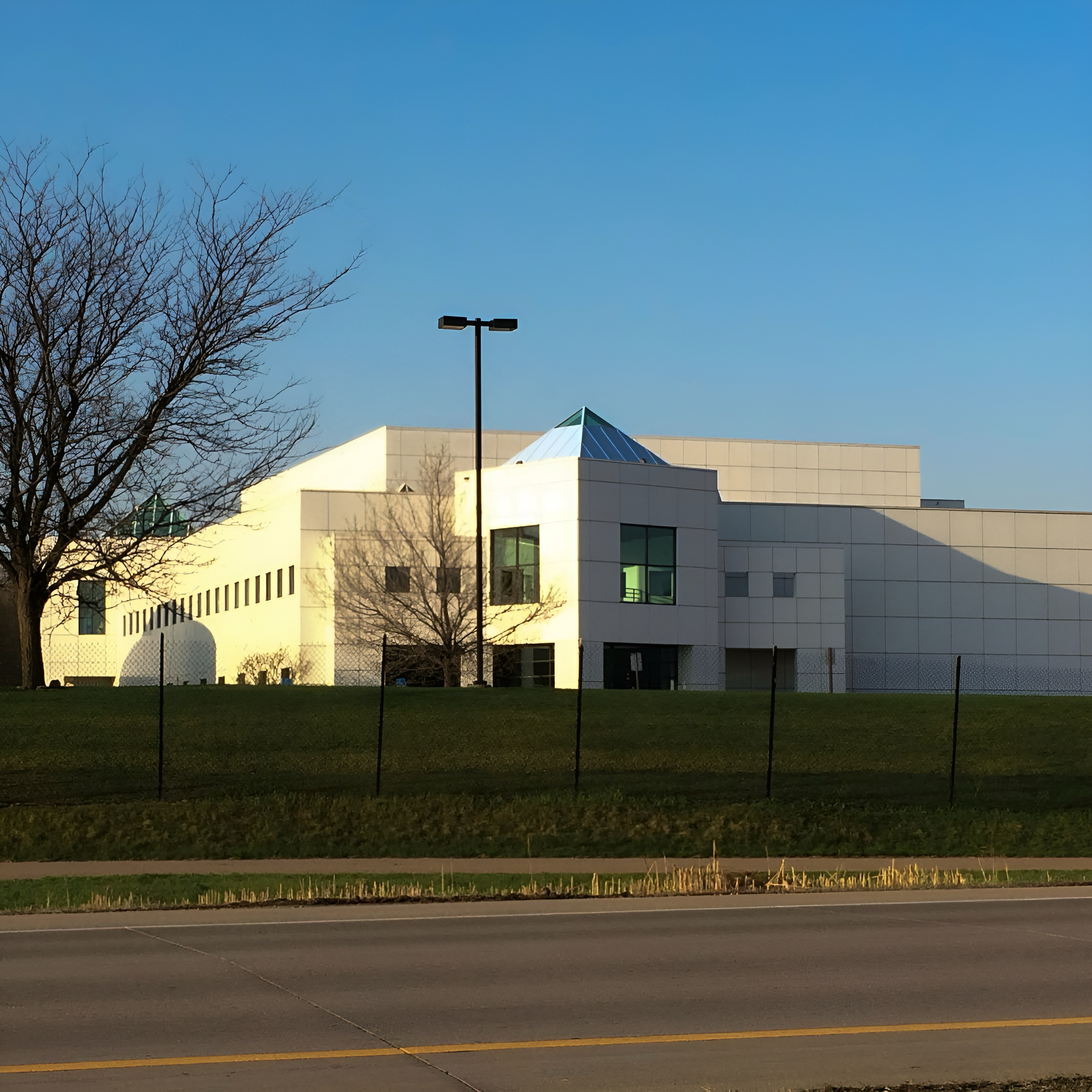 Paisley Park Studios