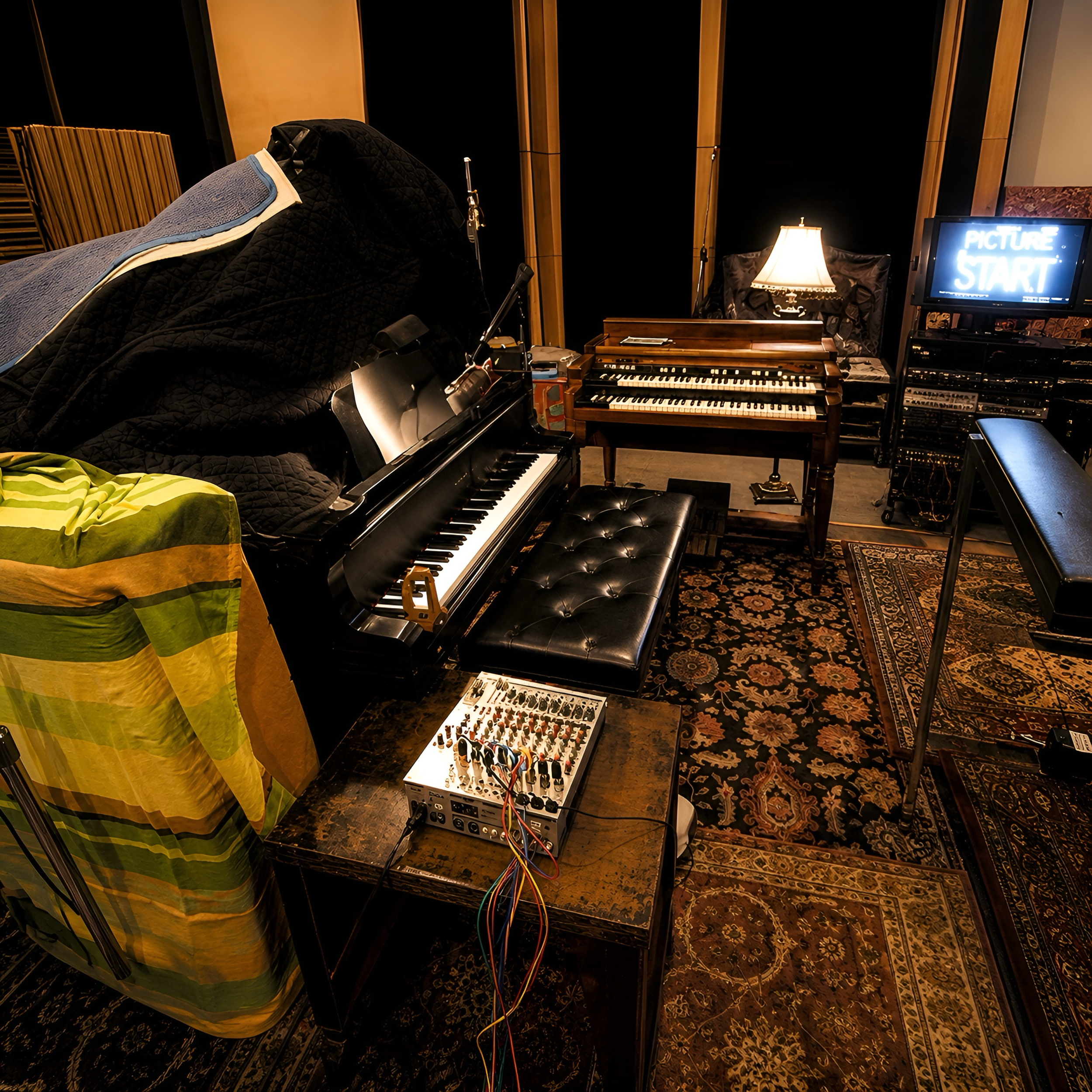 Studio X