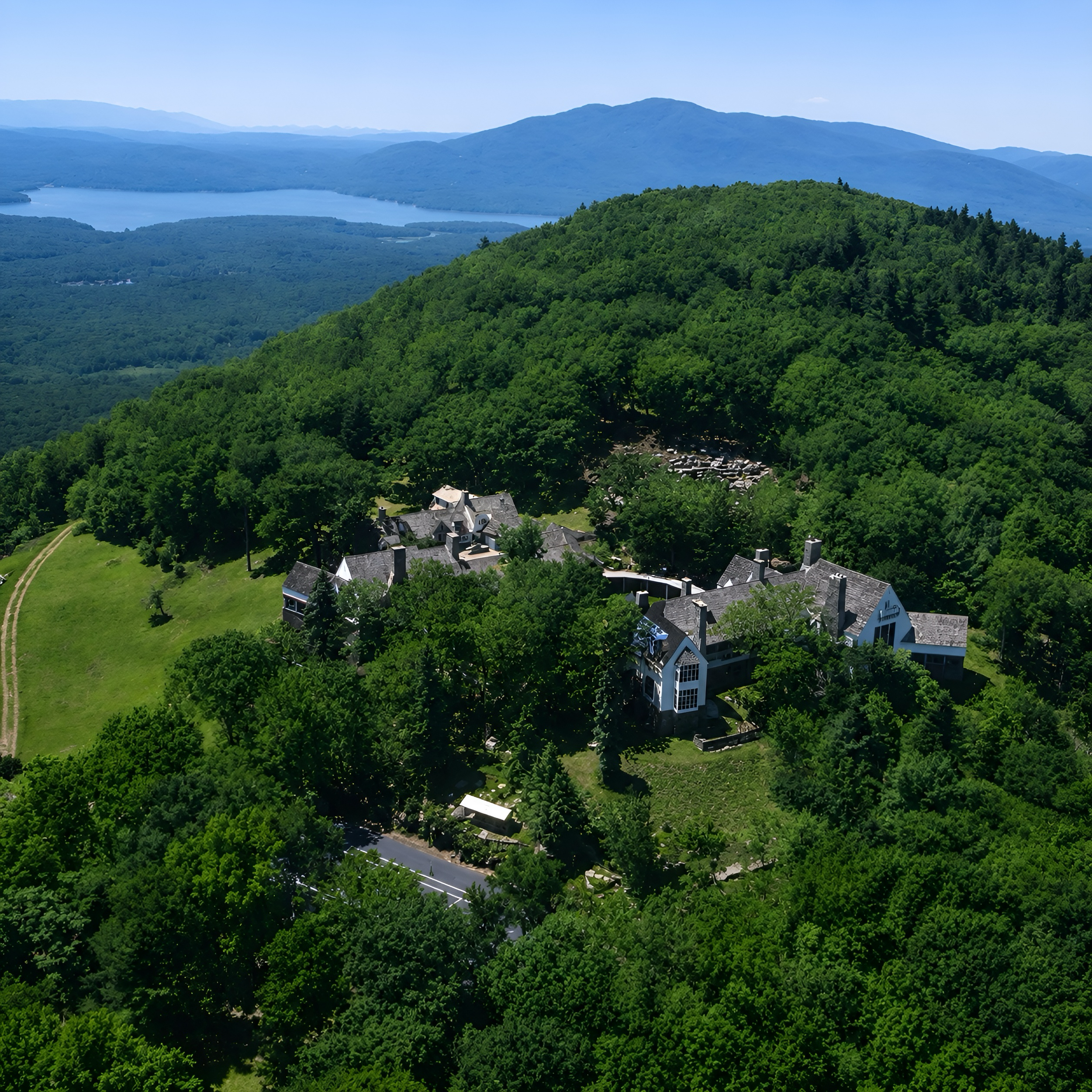 Allaire Studios