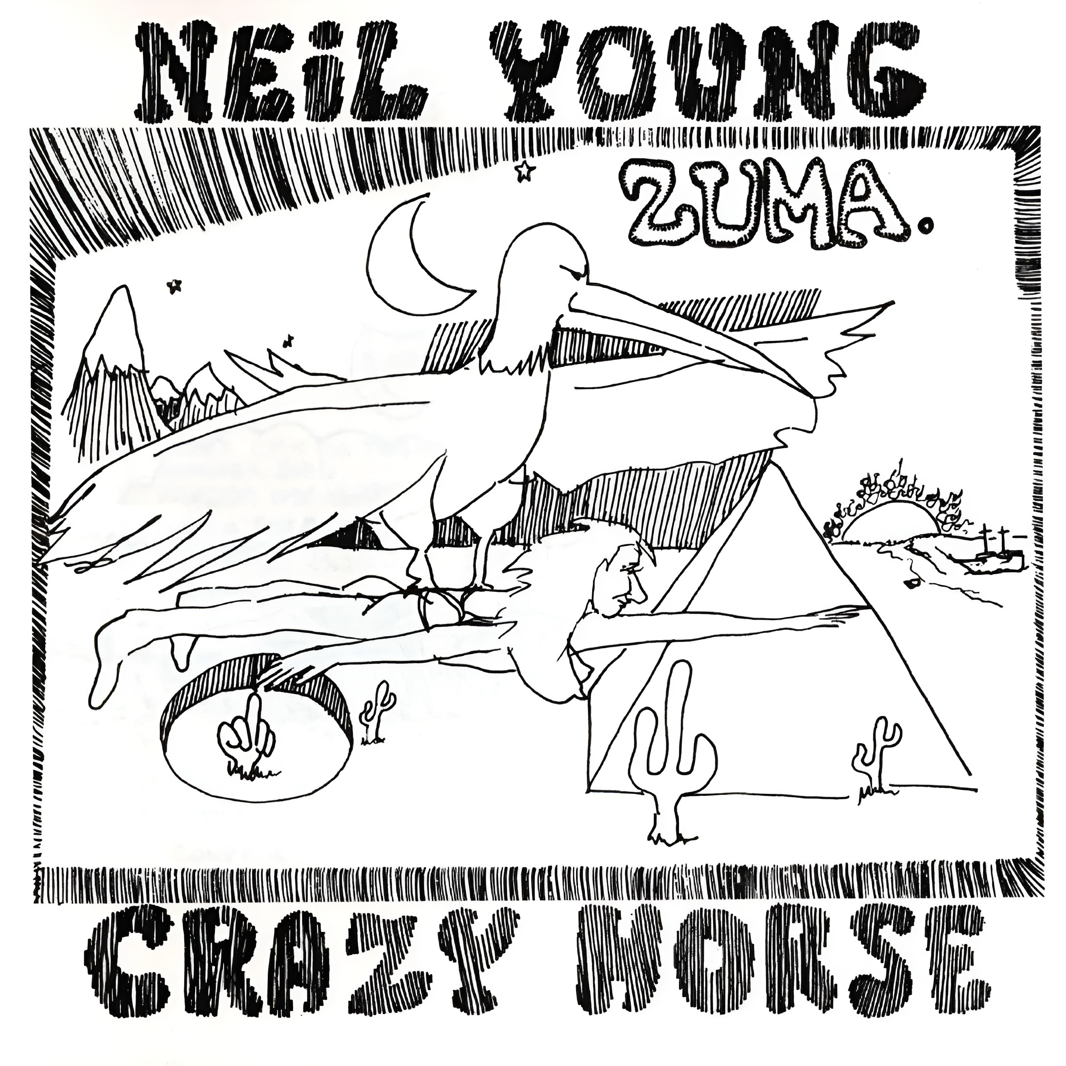 ZUMA