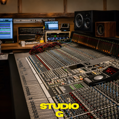Studio G