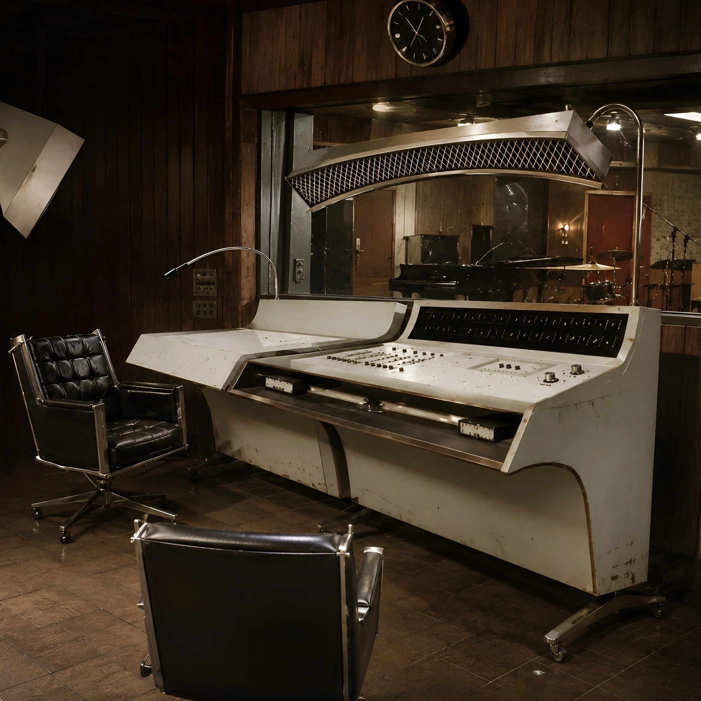 A&R Studios
