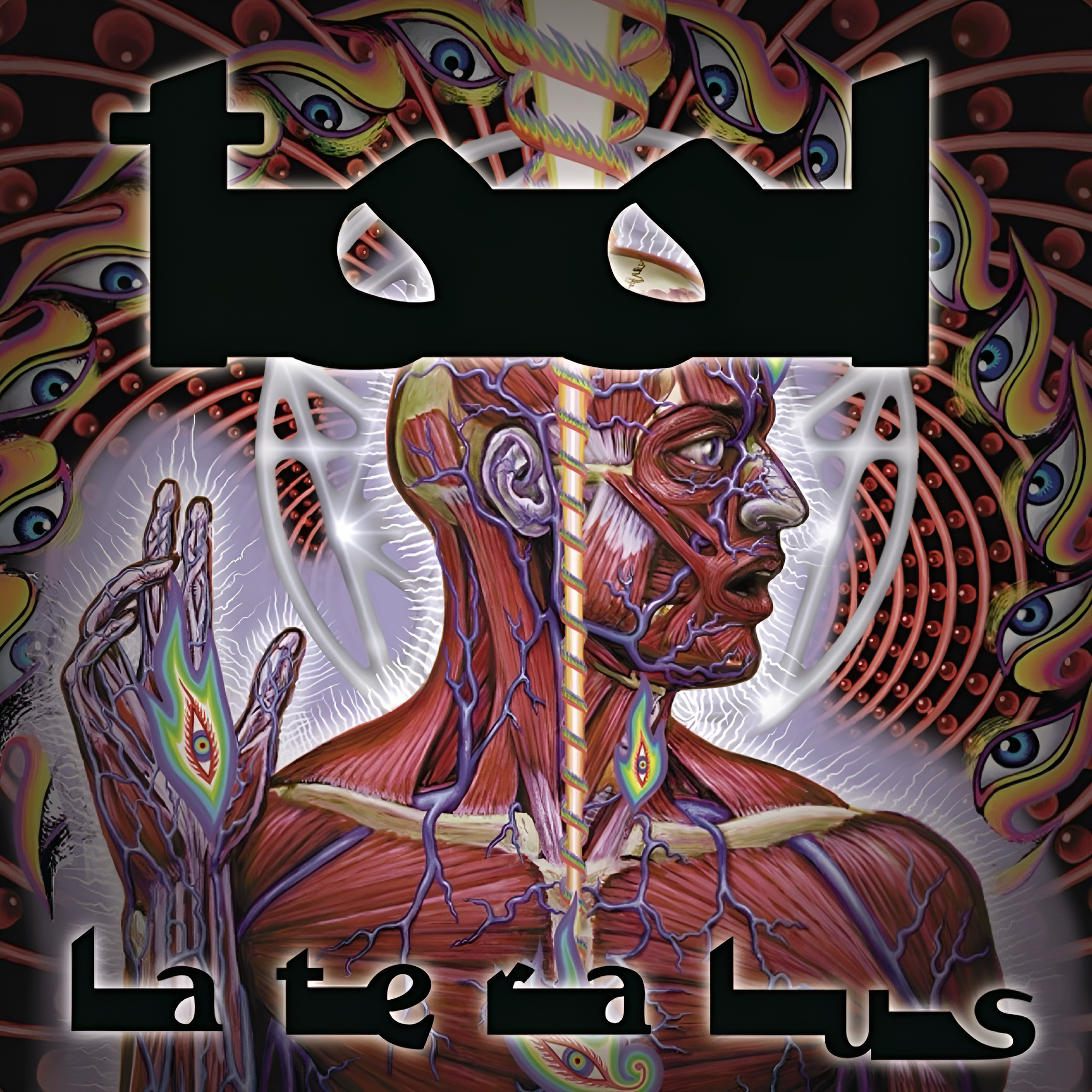 TOOL - Lateralus