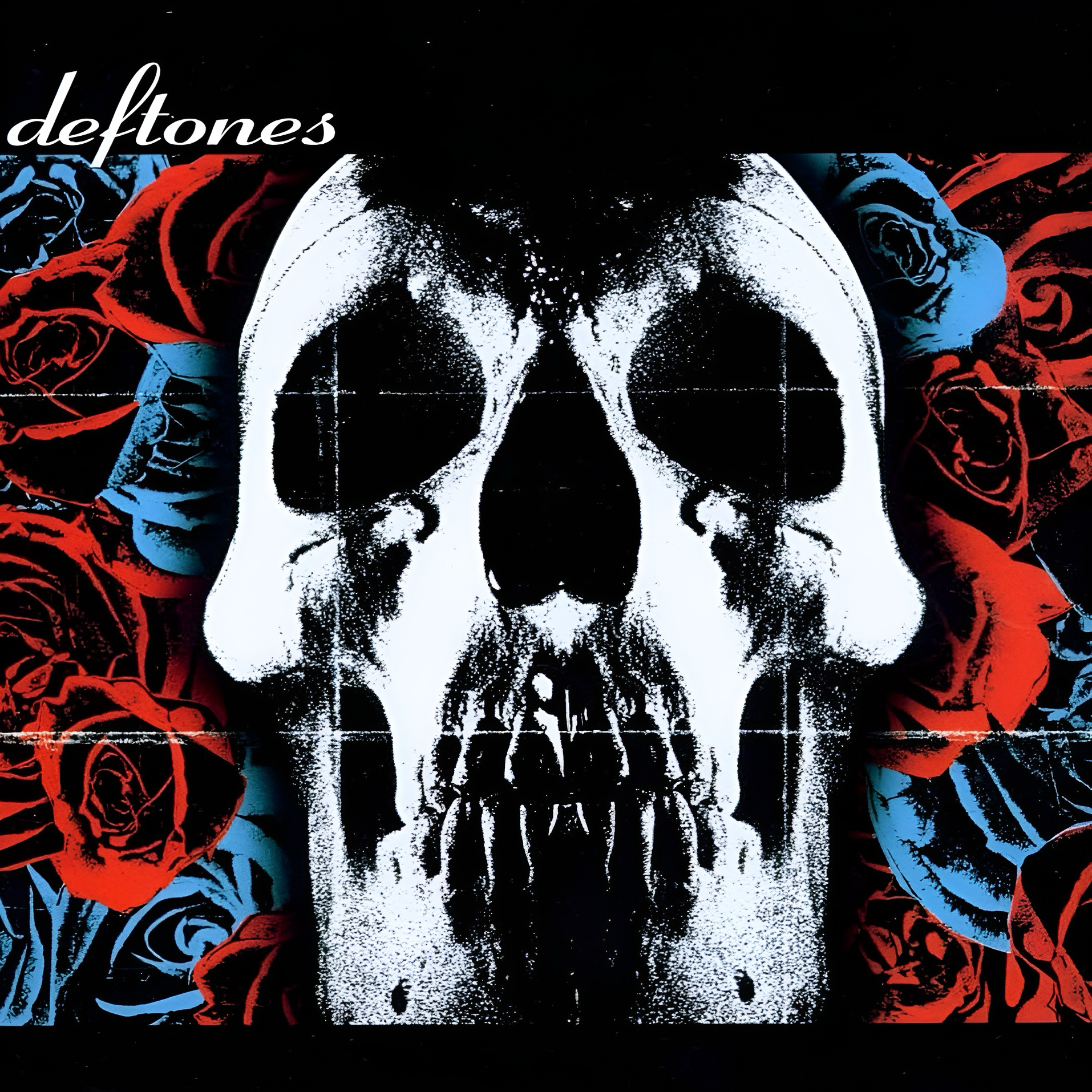 Deftones - Deftones (2003)