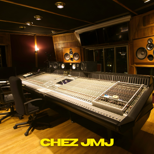 Chez JMJ