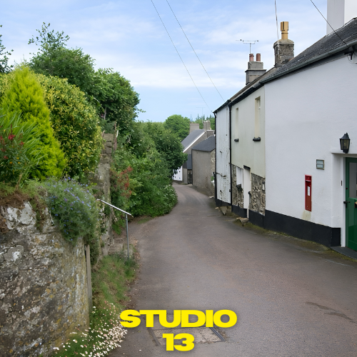 Studio 13