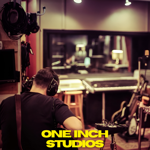 One Inch Studios