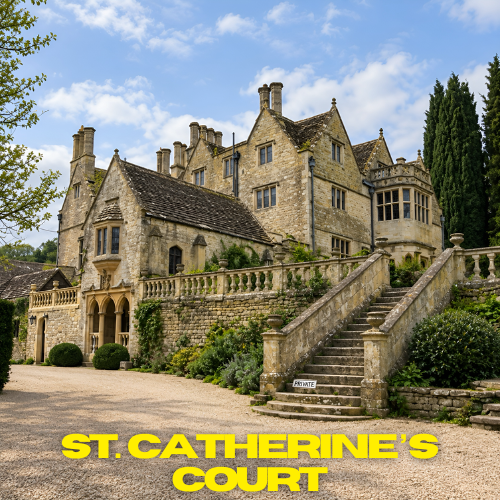 St. Catherine's Court
