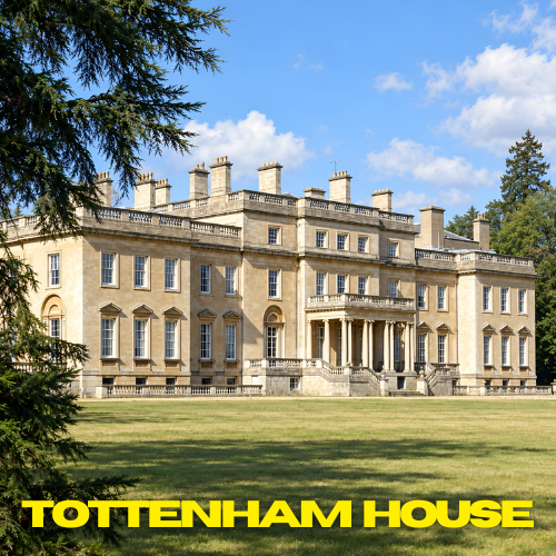 Tottenham House