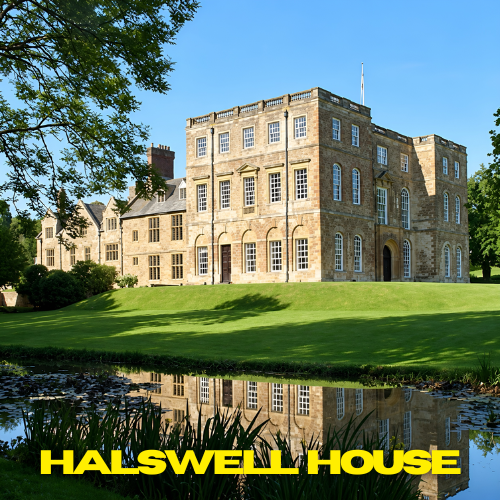 Halswell House