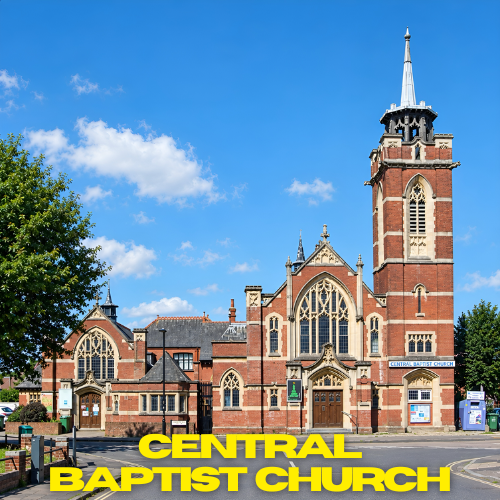 Central Baptist Church