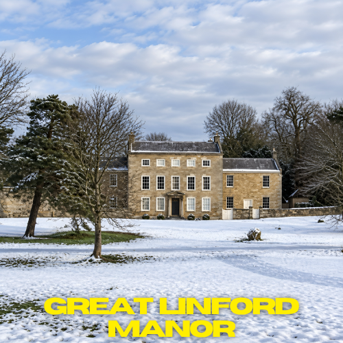 Great Linford Manor