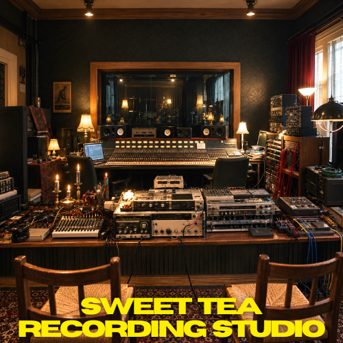 Sweet Tea Recording Studio