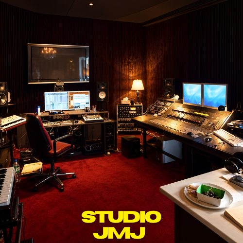 Studio JMJ