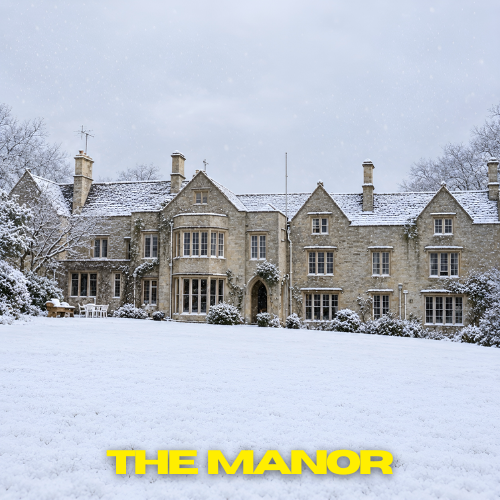The Manor