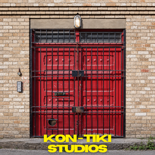 Kon-Tiki Studios (Copy)