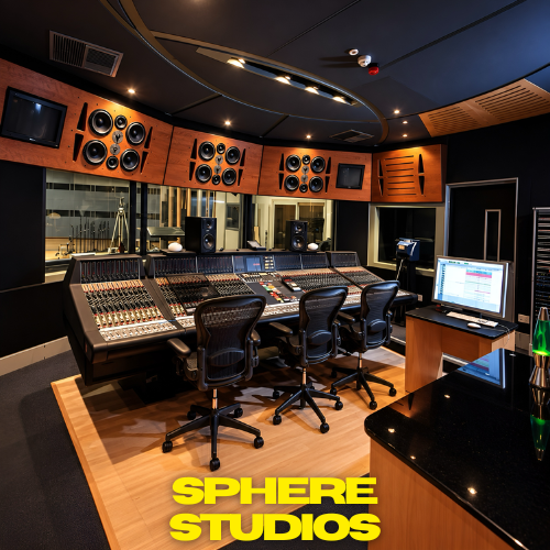 Sphere Studios