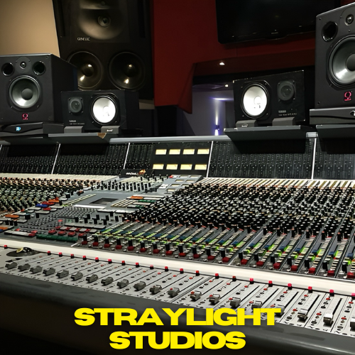 Straylight Studios