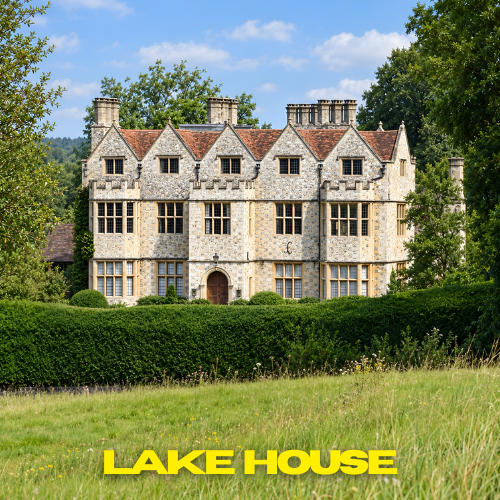 Lake House