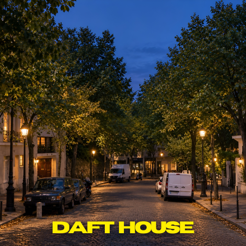 Daft House